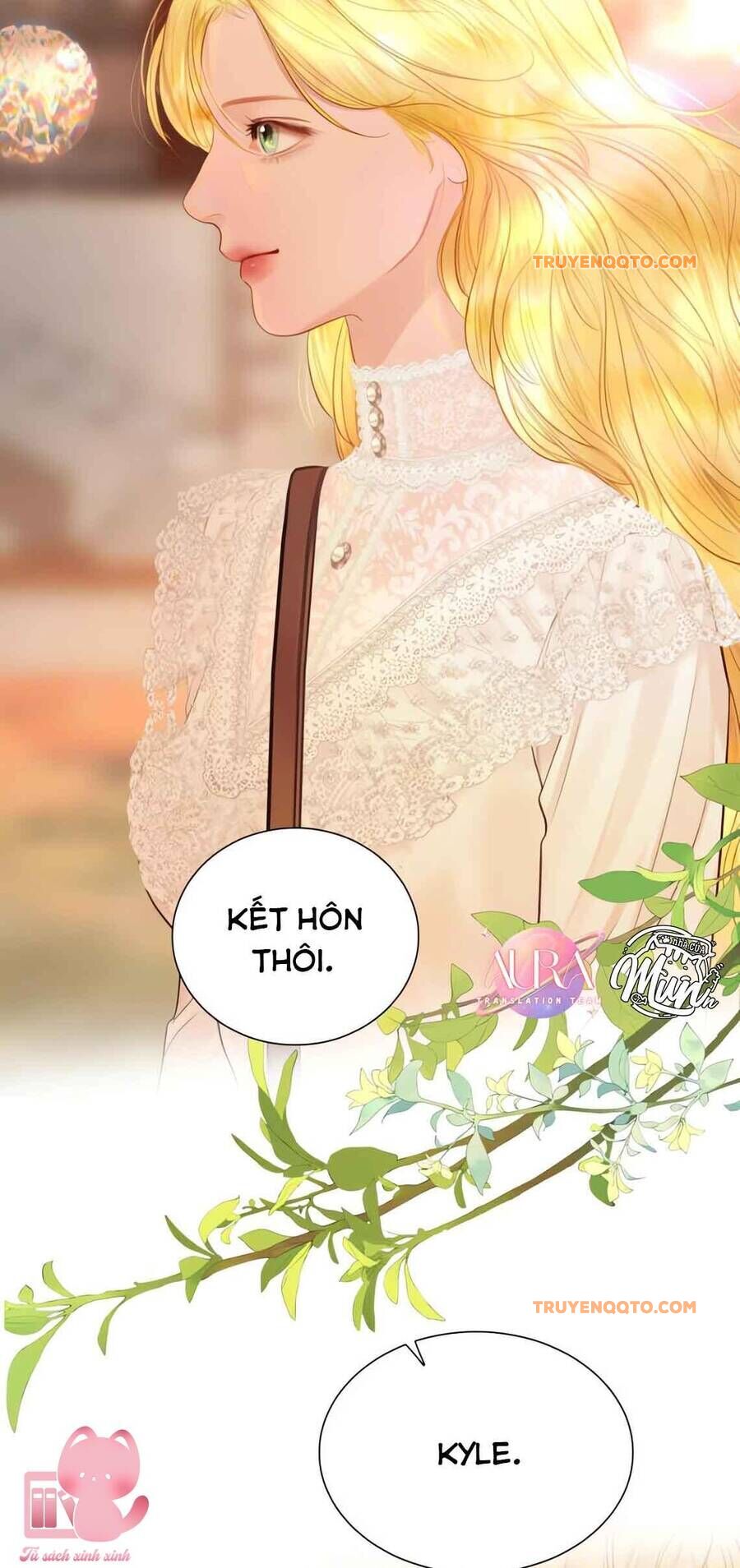 Hãy Khóc Và Cầu Nguyện Đi - Chapter 42 - Page 50