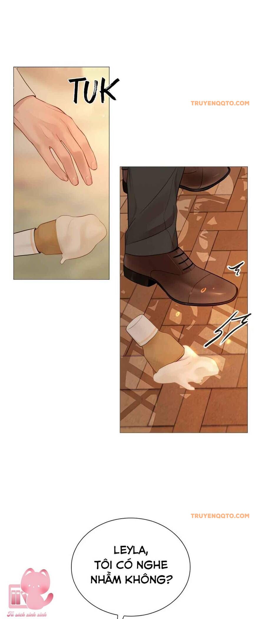 Hãy Khóc Và Cầu Nguyện Đi - Chapter 42 - Page 52