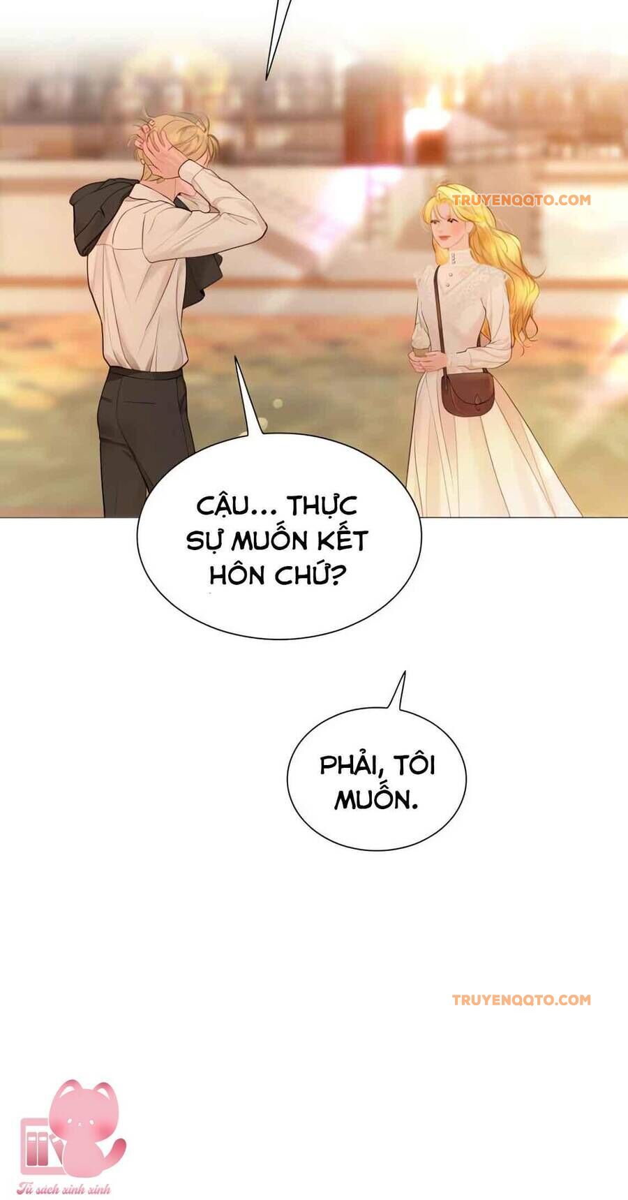 Hãy Khóc Và Cầu Nguyện Đi - Chapter 42 - Page 53