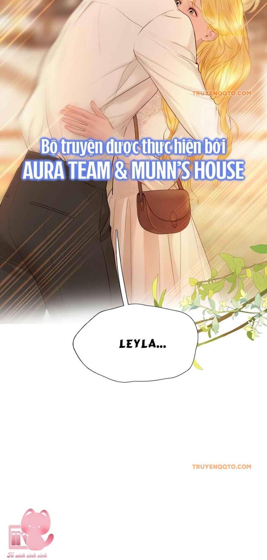 Hãy Khóc Và Cầu Nguyện Đi - Chapter 42 - Page 55