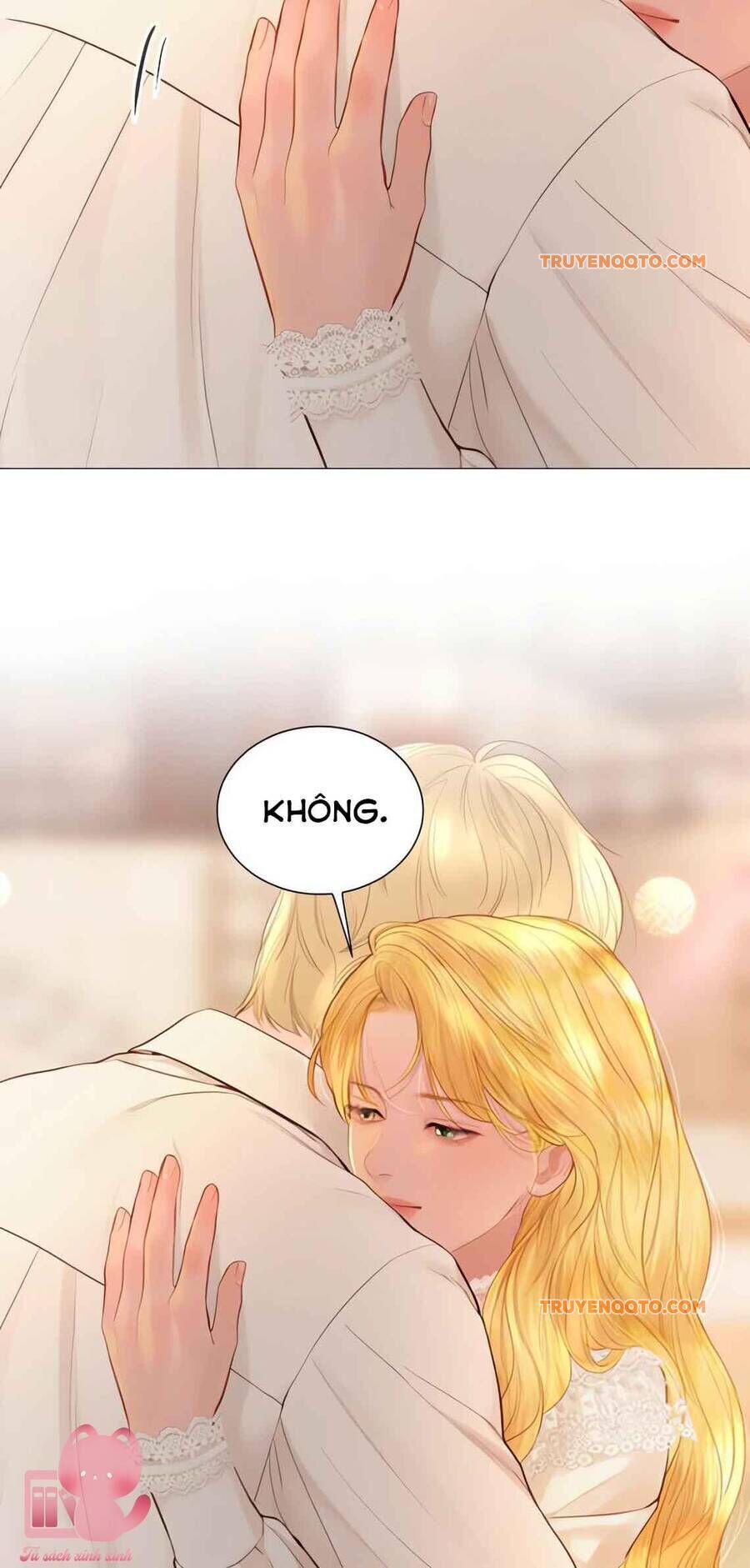 Hãy Khóc Và Cầu Nguyện Đi - Chapter 42 - Page 57