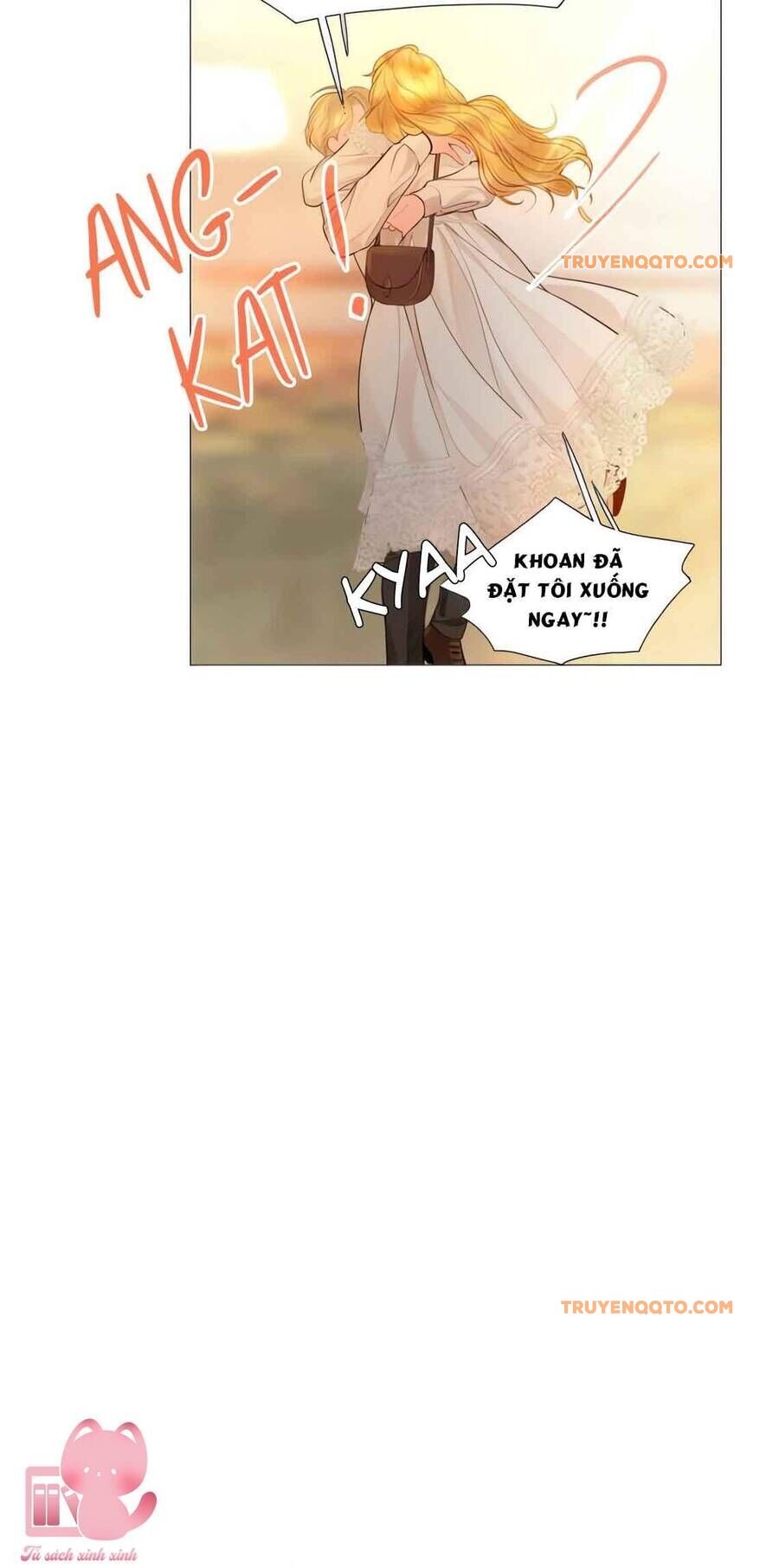 Hãy Khóc Và Cầu Nguyện Đi - Chapter 42 - Page 59