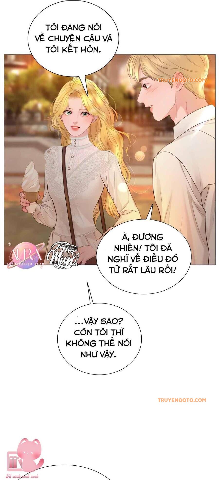 Hãy Khóc Và Cầu Nguyện Đi - Chapter 42 - Page 6