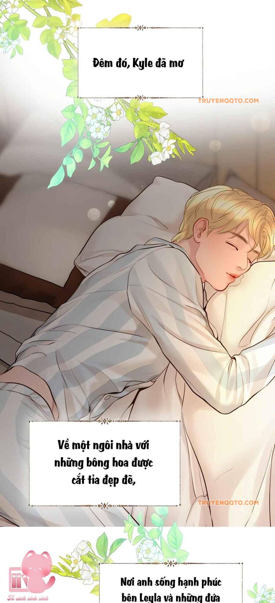 Hãy Khóc Và Cầu Nguyện Đi - Chapter 42 - Page 61