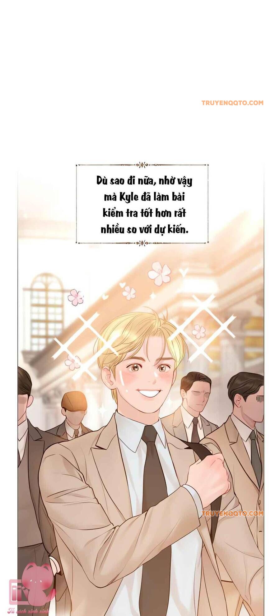 Hãy Khóc Và Cầu Nguyện Đi - Chapter 42 - Page 63