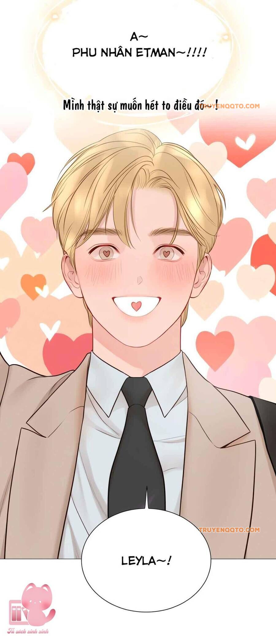 Hãy Khóc Và Cầu Nguyện Đi - Chapter 42 - Page 66