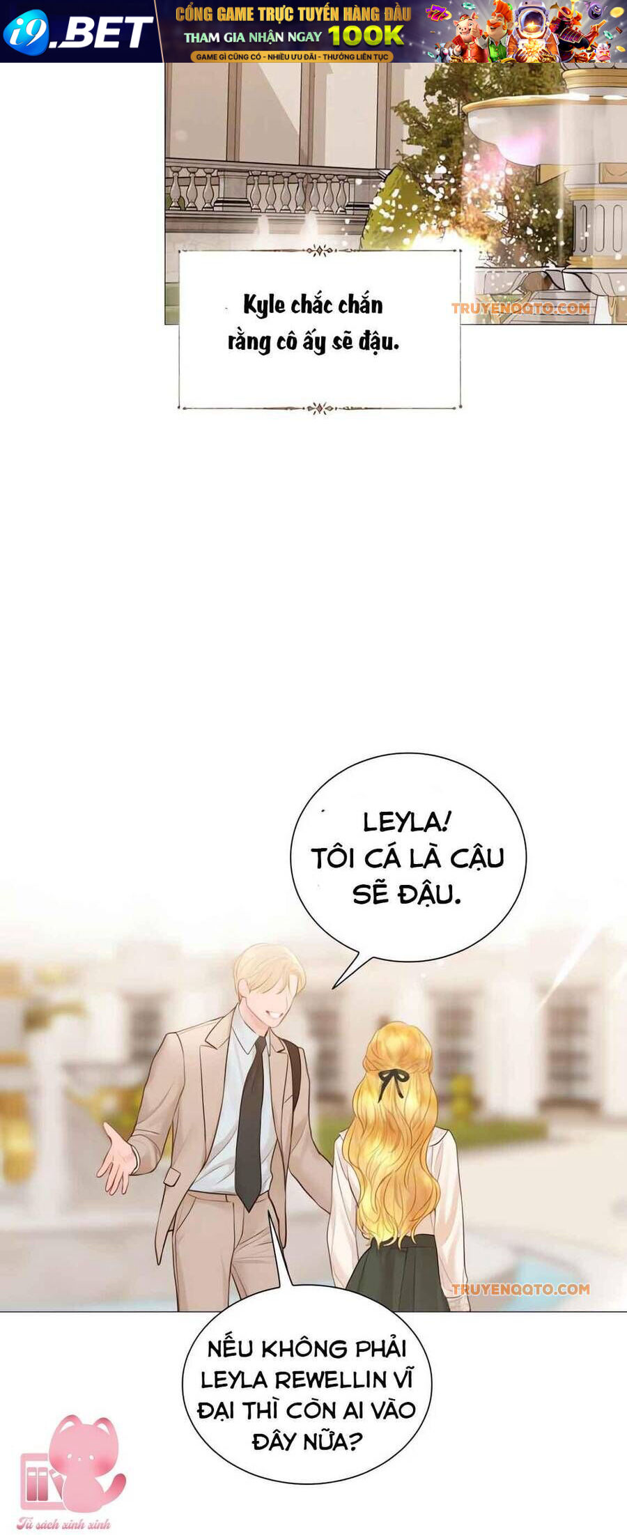 Hãy Khóc Và Cầu Nguyện Đi - Chapter 42 - Page 69