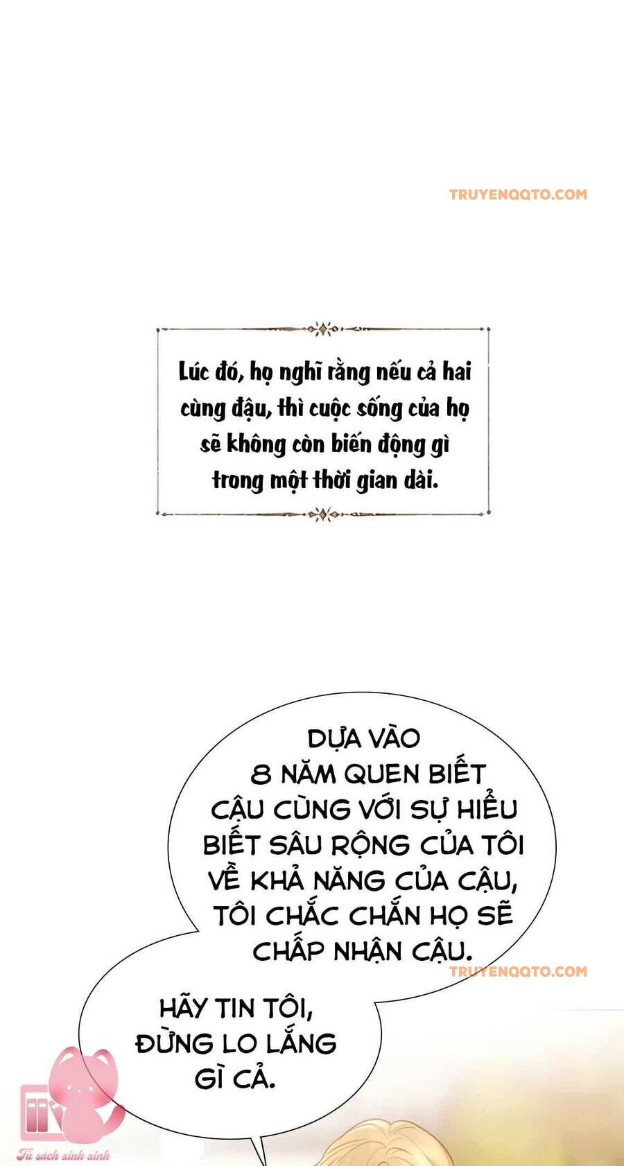 Hãy Khóc Và Cầu Nguyện Đi - Chapter 42 - Page 70