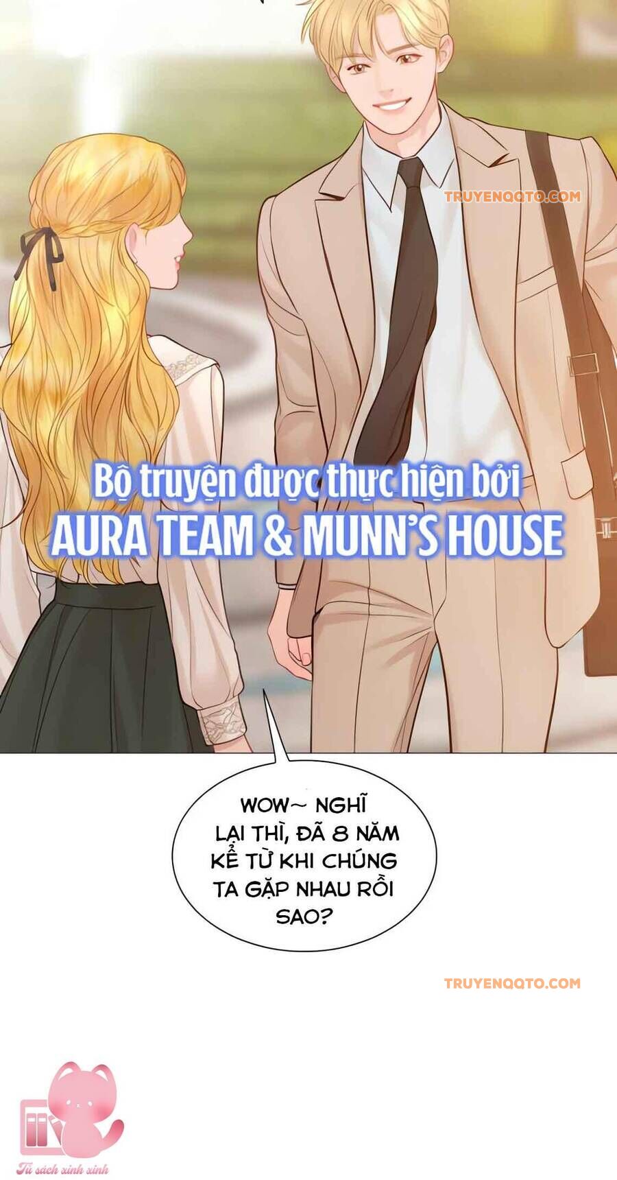 Hãy Khóc Và Cầu Nguyện Đi - Chapter 42 - Page 71