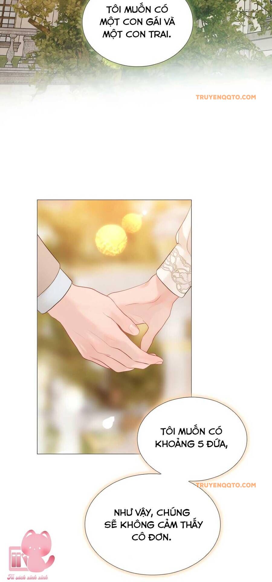 Hãy Khóc Và Cầu Nguyện Đi - Chapter 42 - Page 75