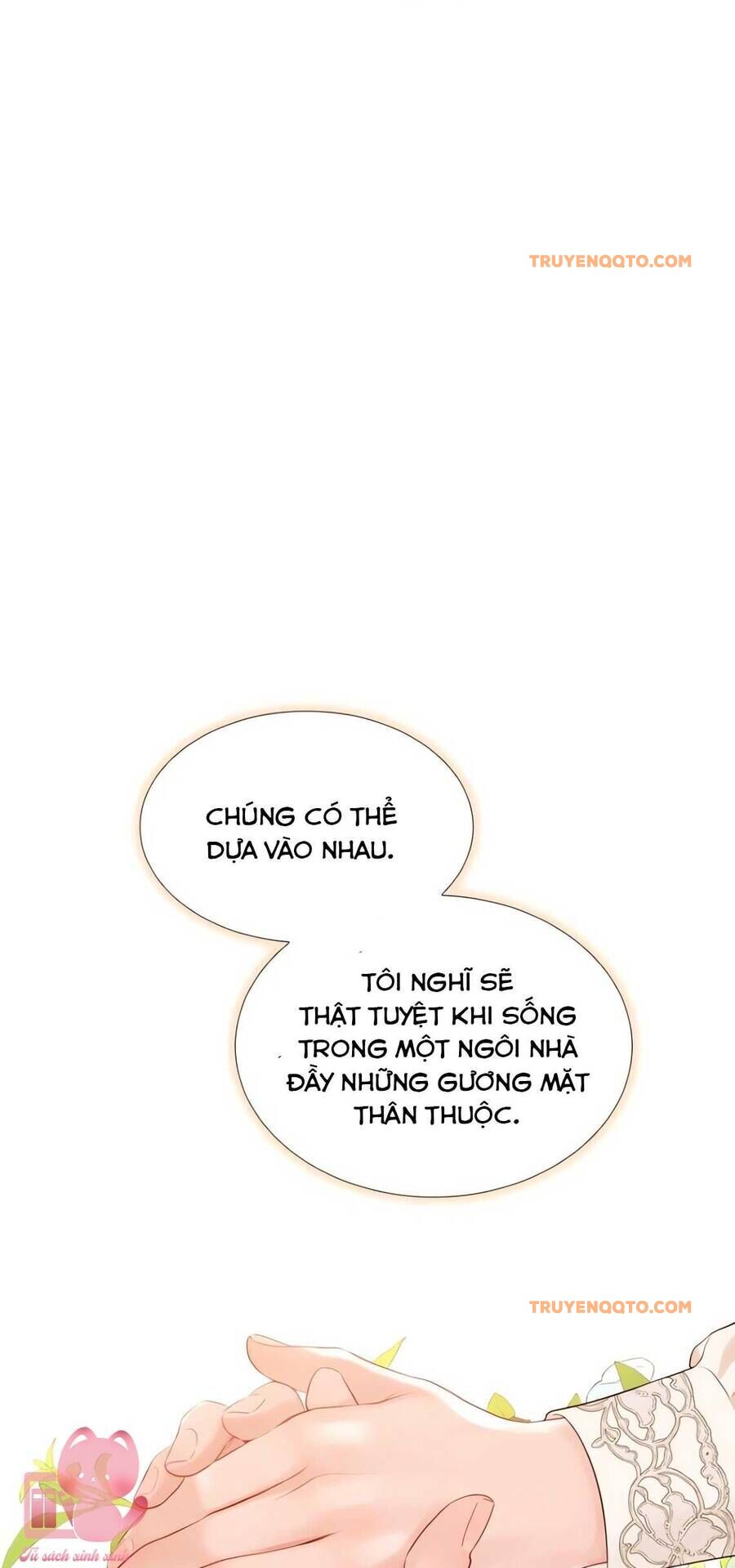 Hãy Khóc Và Cầu Nguyện Đi - Chapter 42 - Page 76