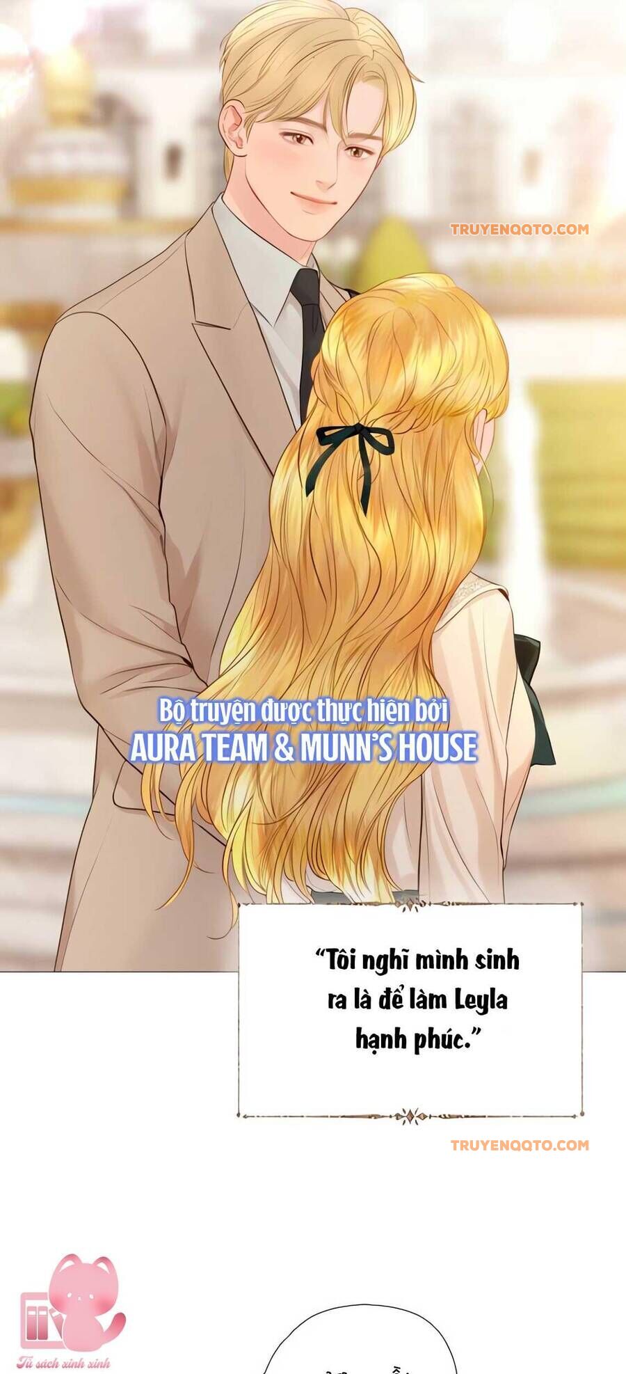 Hãy Khóc Và Cầu Nguyện Đi - Chapter 42 - Page 78