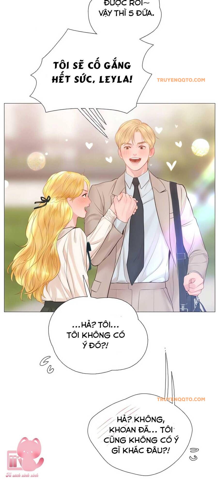 Hãy Khóc Và Cầu Nguyện Đi - Chapter 42 - Page 79