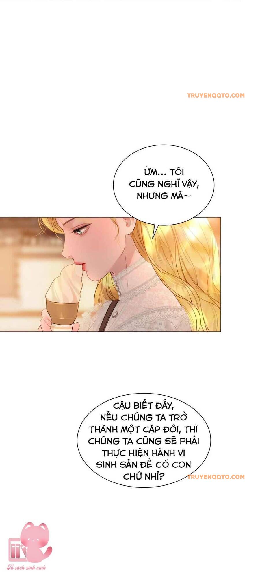 Hãy Khóc Và Cầu Nguyện Đi - Chapter 42 - Page 8