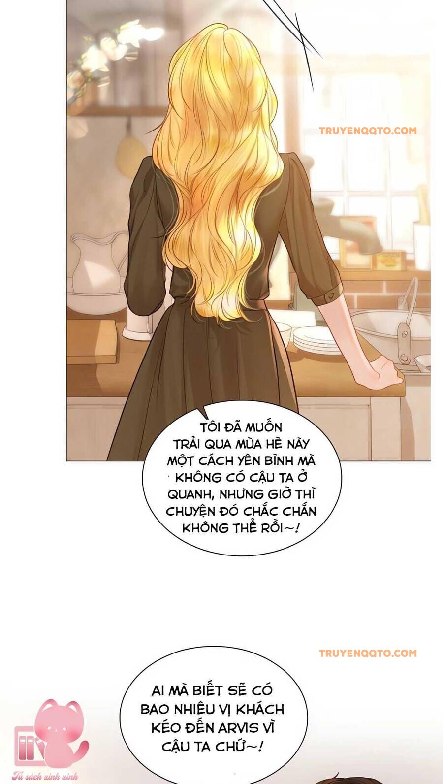 Hãy Khóc Và Cầu Nguyện Đi - Chapter 42 - Page 85