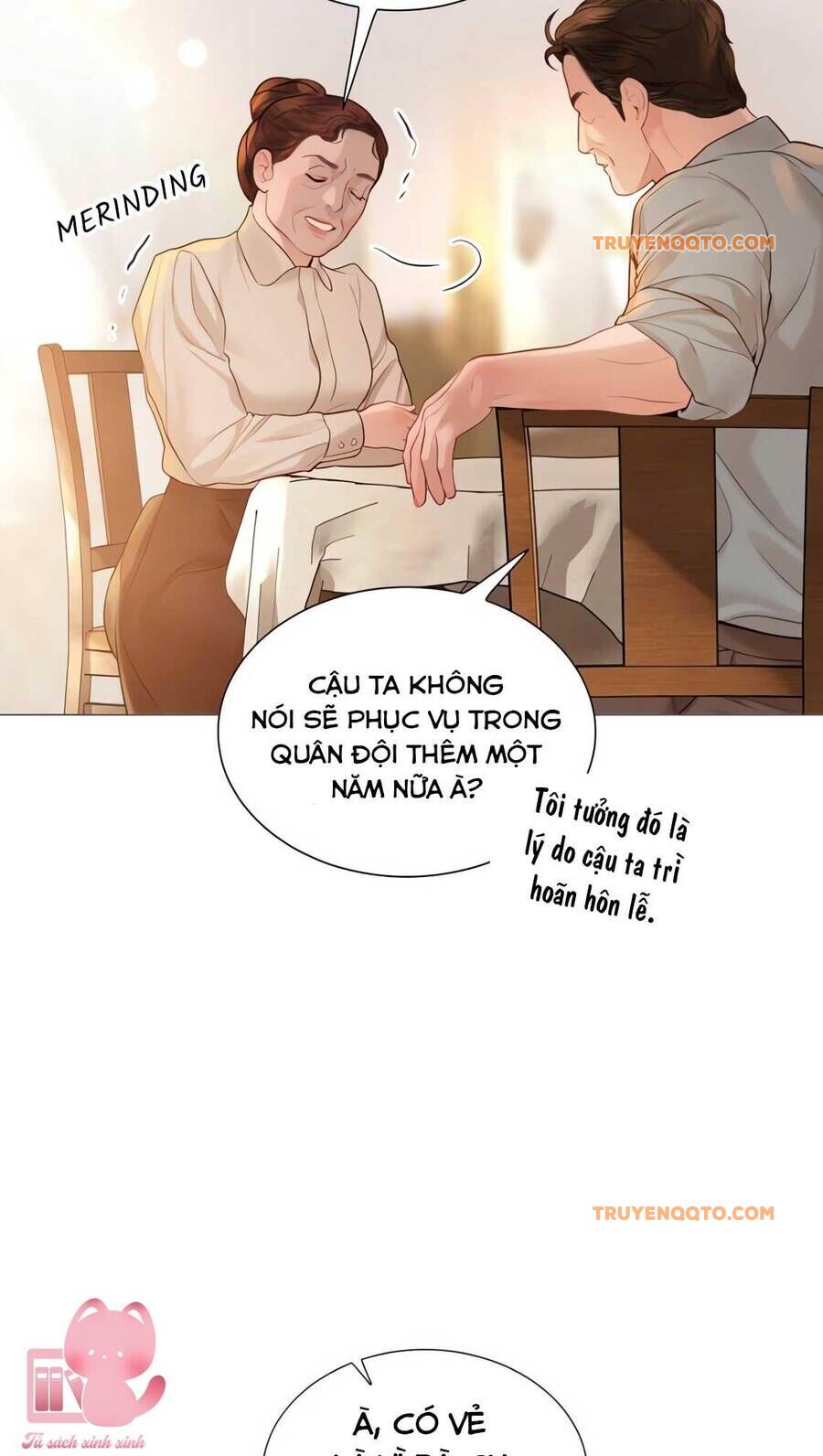 Hãy Khóc Và Cầu Nguyện Đi - Chapter 42 - Page 86
