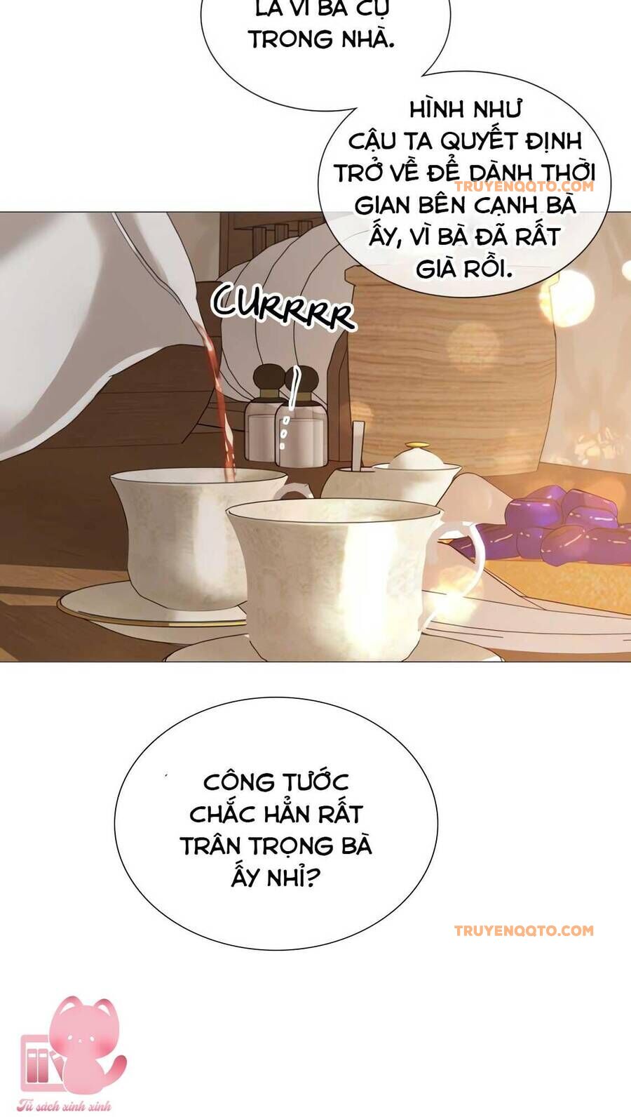 Hãy Khóc Và Cầu Nguyện Đi - Chapter 42 - Page 87