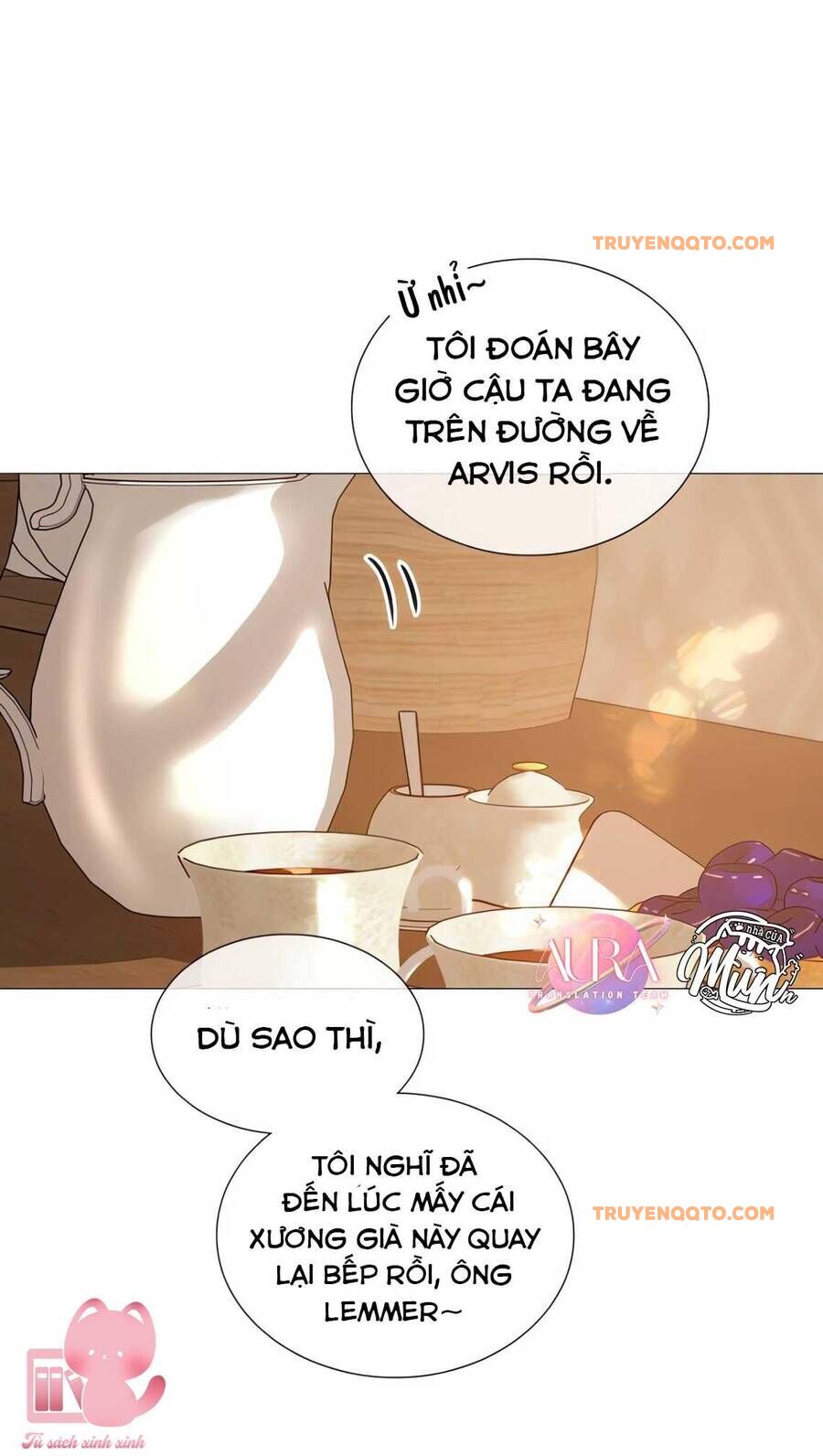 Hãy Khóc Và Cầu Nguyện Đi - Chapter 42 - Page 88