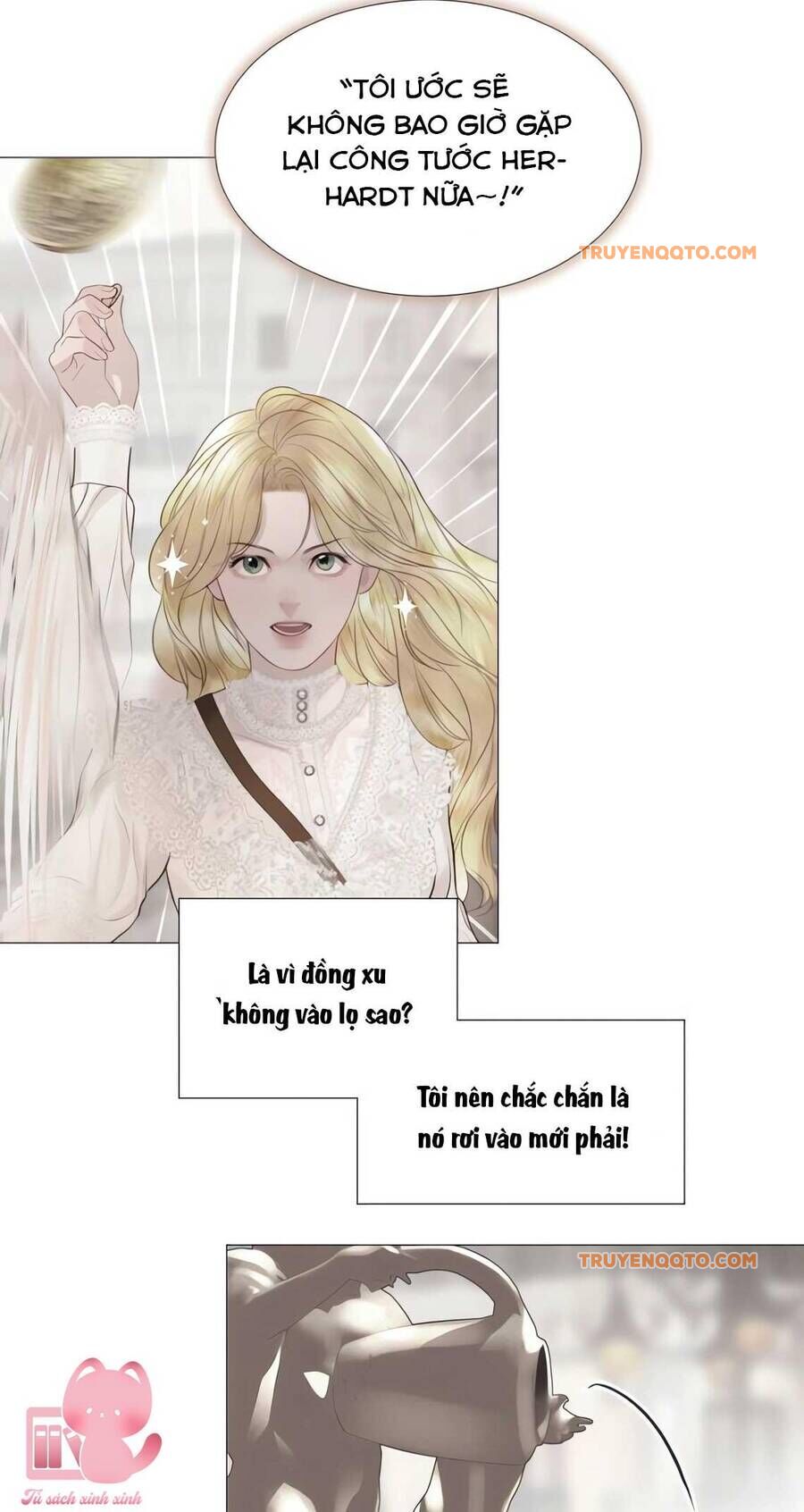 Hãy Khóc Và Cầu Nguyện Đi - Chapter 42 - Page 90