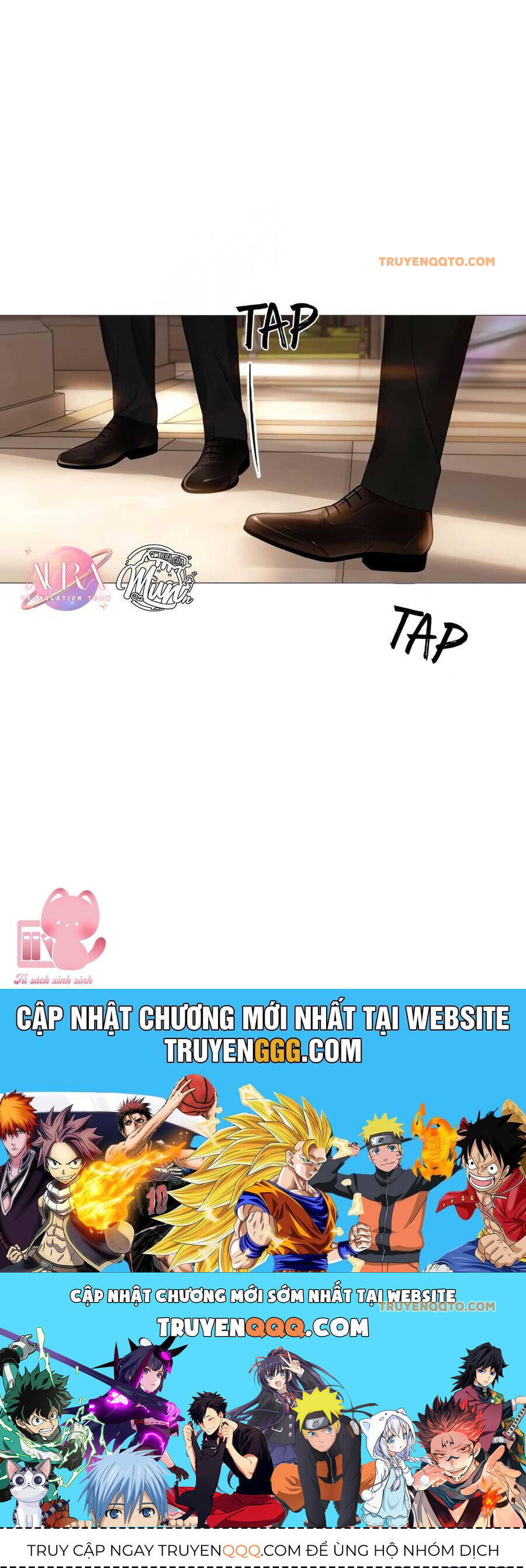 Hãy Khóc Và Cầu Nguyện Đi - Chapter 42 - Page 96