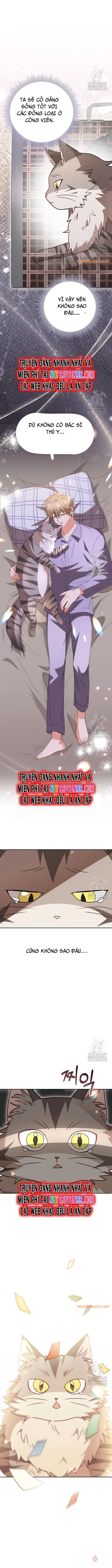 Xin Chào! Bác Sĩ Thú Y - Chapter 83 - Page 7