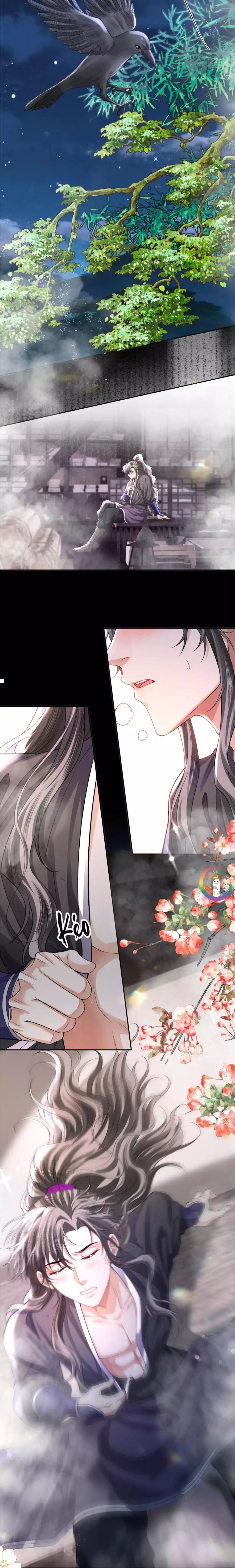 Đồng Tiền Kham Thế - Chapter 96 - Page 5