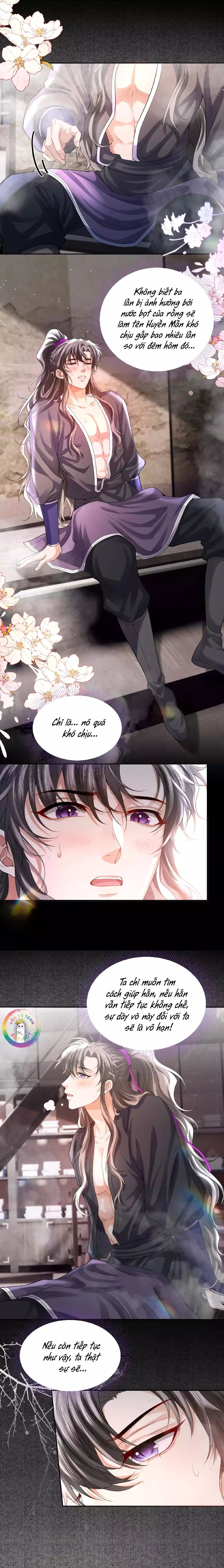 Đồng Tiền Kham Thế - Chapter 96 - Page 6