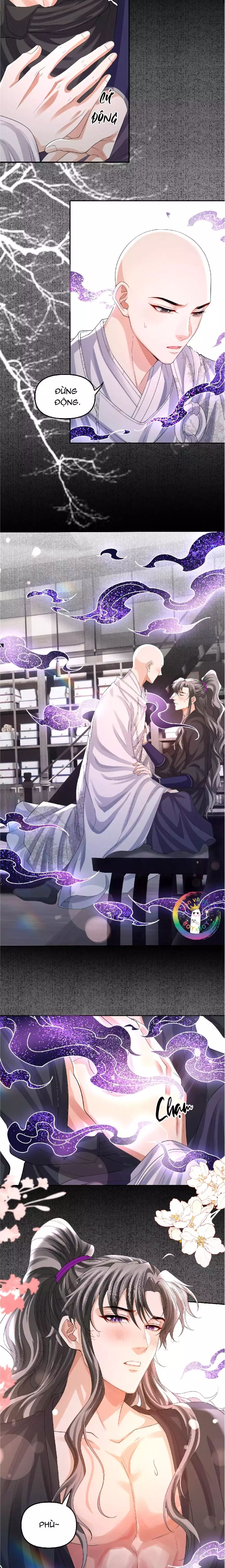 Đồng Tiền Kham Thế - Chapter 96 - Page 9