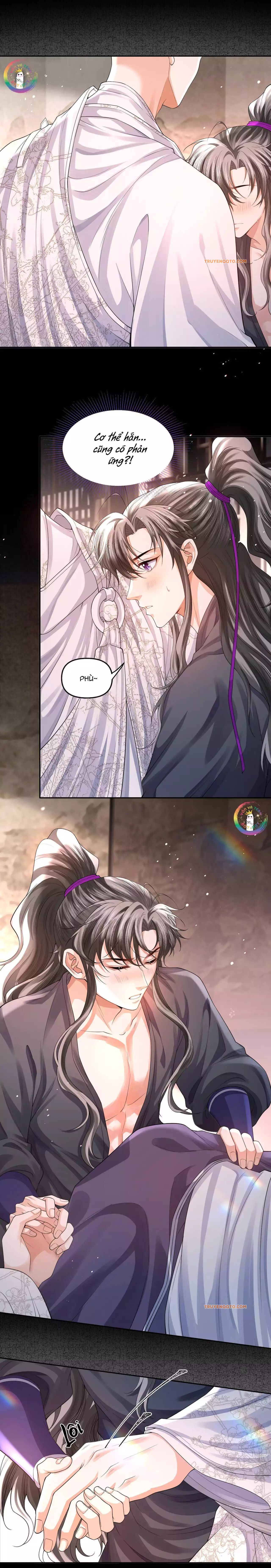 Đồng Tiền Kham Thế - Chapter 97 - Page 3