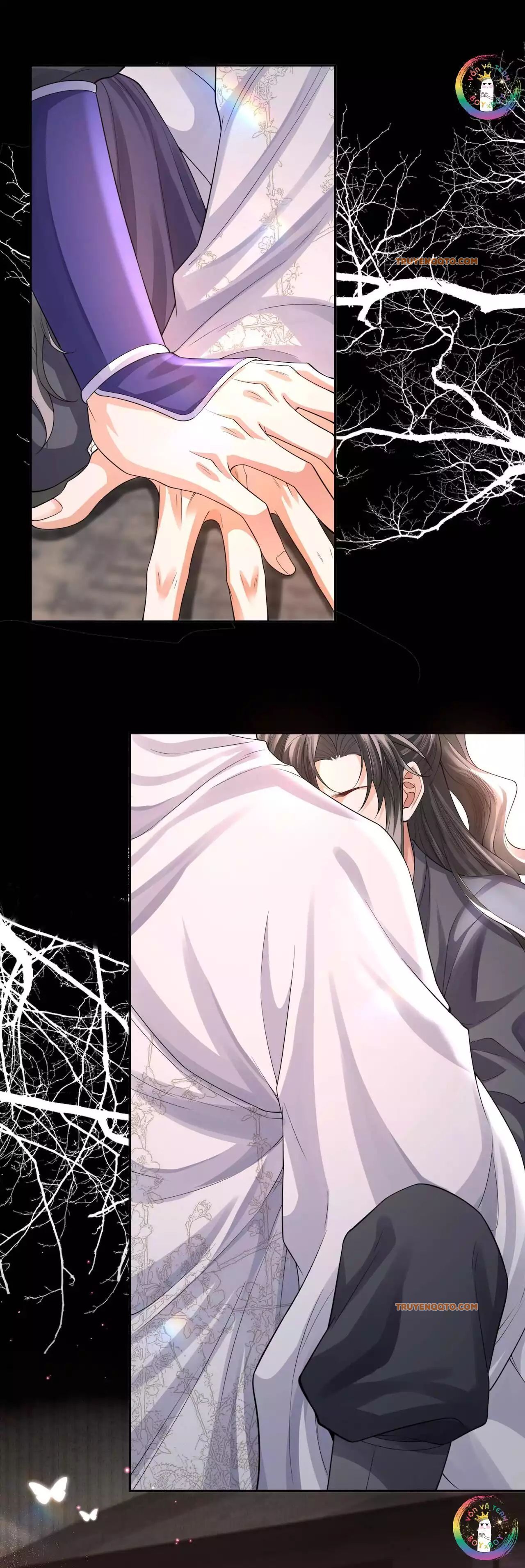 Đồng Tiền Kham Thế - Chapter 97 - Page 4