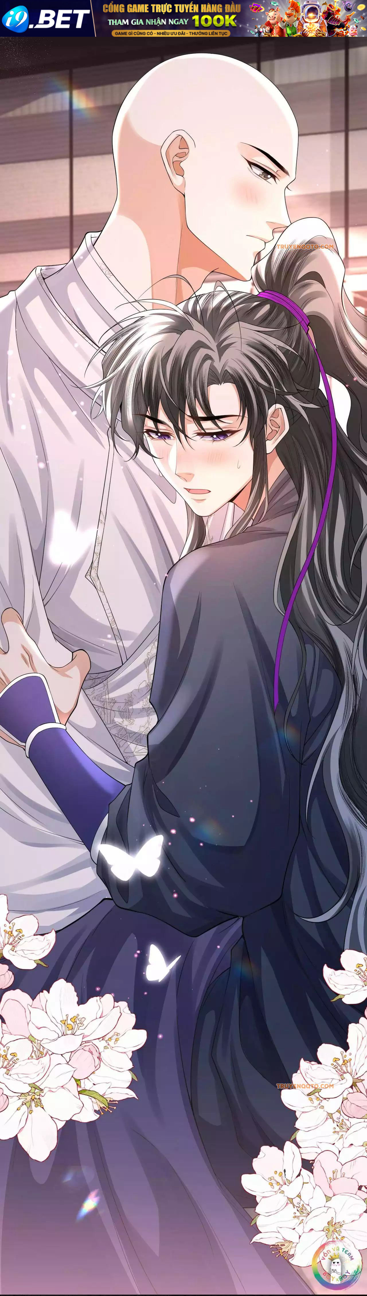 Đồng Tiền Kham Thế - Chapter 97 - Page 5