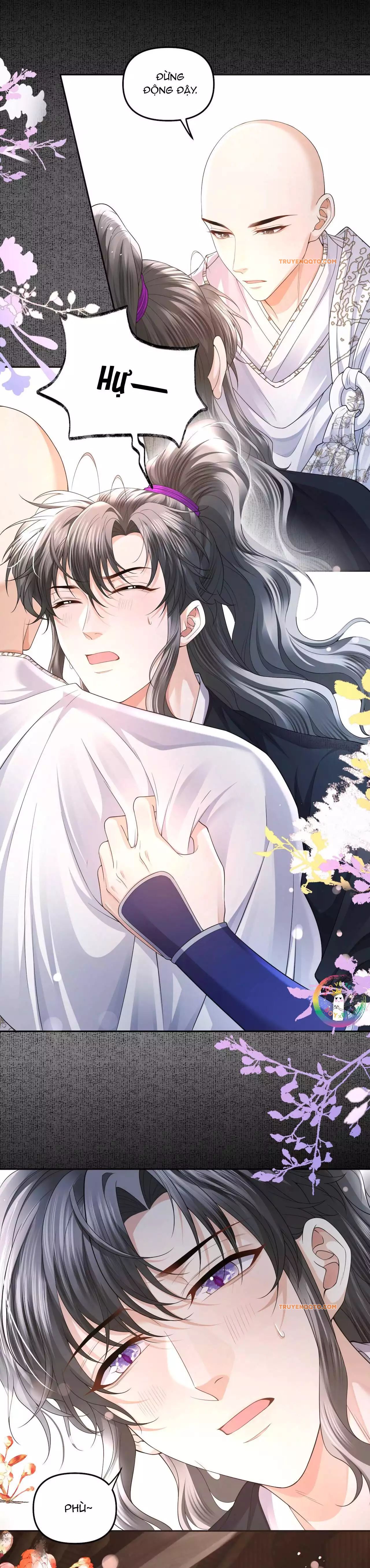 Đồng Tiền Kham Thế - Chapter 97 - Page 6