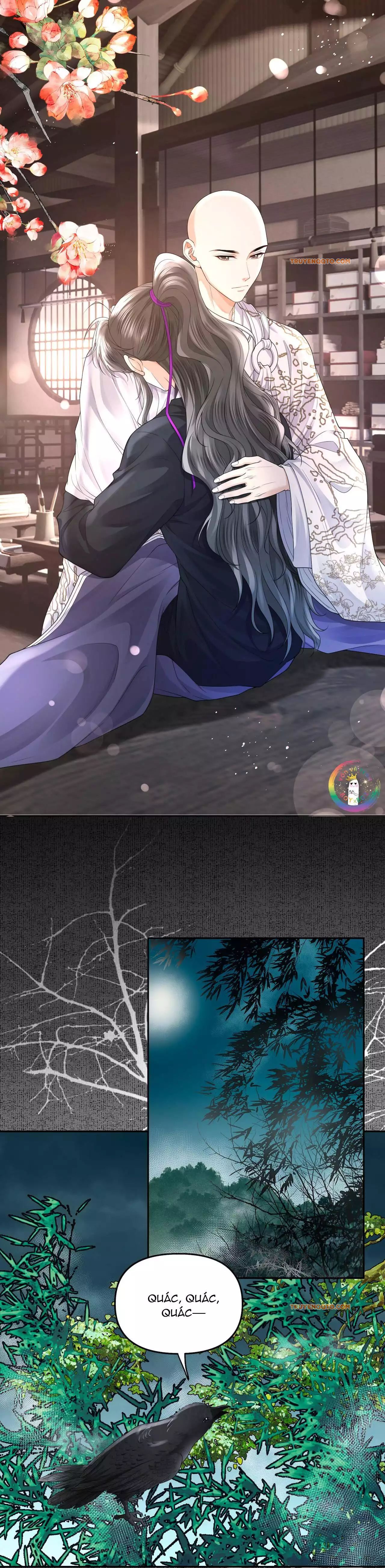 Đồng Tiền Kham Thế - Chapter 97 - Page 7