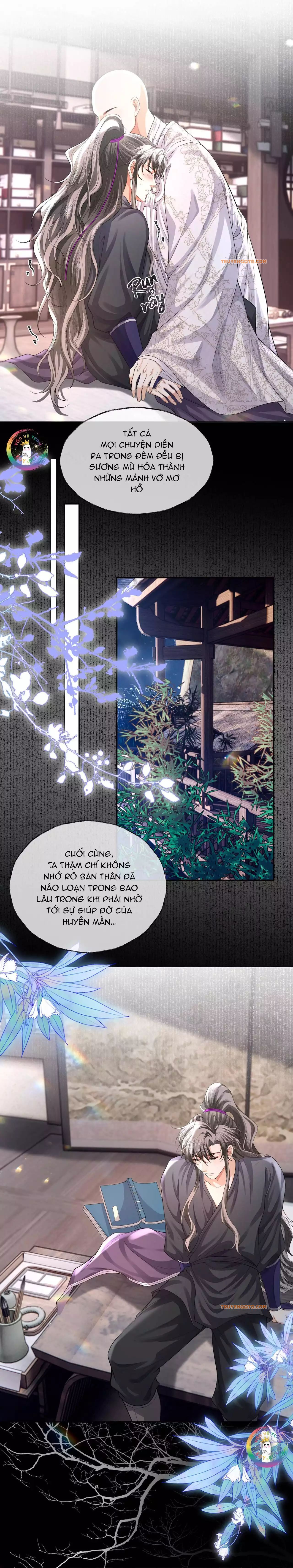 Đồng Tiền Kham Thế - Chapter 97 - Page 9