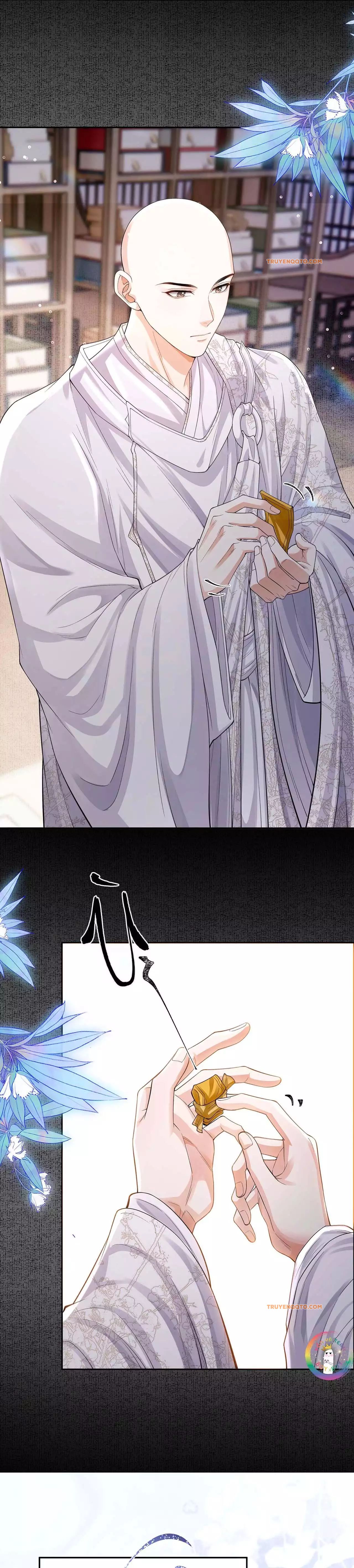 Đồng Tiền Kham Thế - Chapter 98 - Page 10