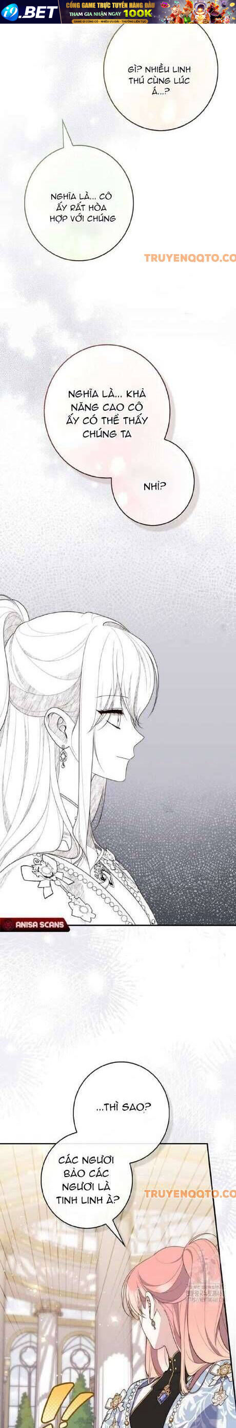 Nàng Công Chúa Tiên Tri - Chapter 91 - Page 20