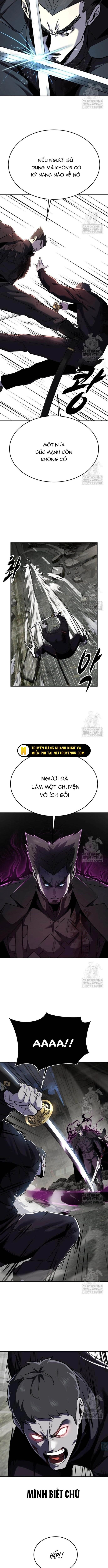 Cậu Bé Của Thần Chết - Chapter 267 - Page 11