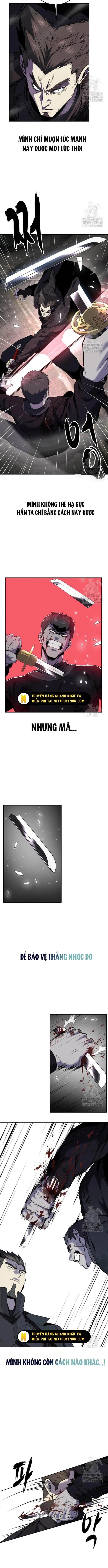 Cậu Bé Của Thần Chết - Chapter 267 - Page 12