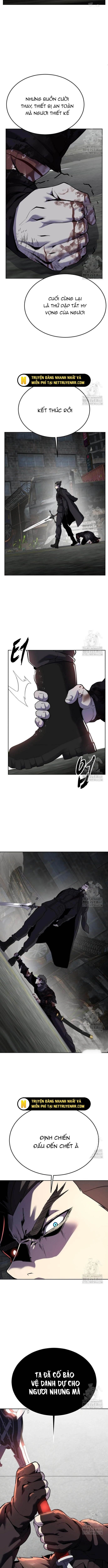 Cậu Bé Của Thần Chết - Chapter 267 - Page 17
