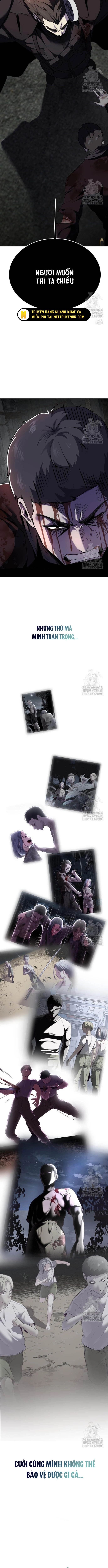 Cậu Bé Của Thần Chết - Chapter 267 - Page 18