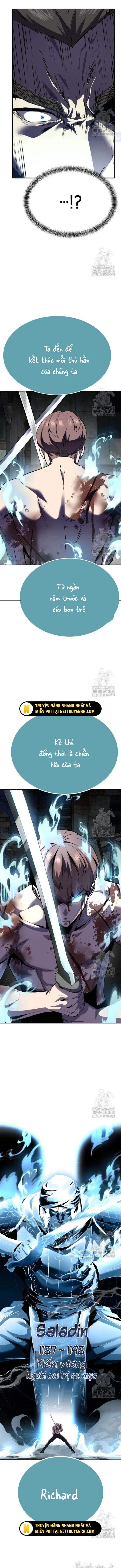 Cậu Bé Của Thần Chết - Chapter 267 - Page 20