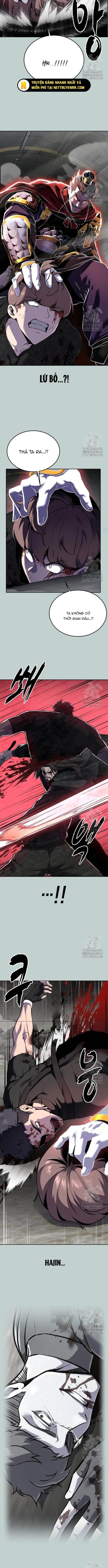 Cậu Bé Của Thần Chết - Chapter 267 - Page 3