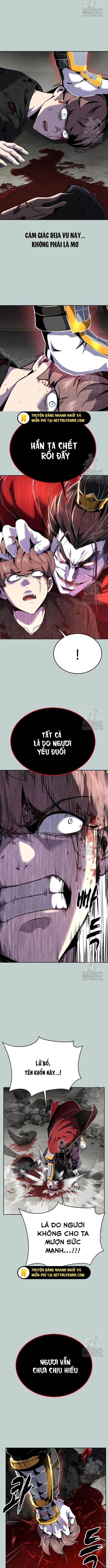 Cậu Bé Của Thần Chết - Chapter 267 - Page 4