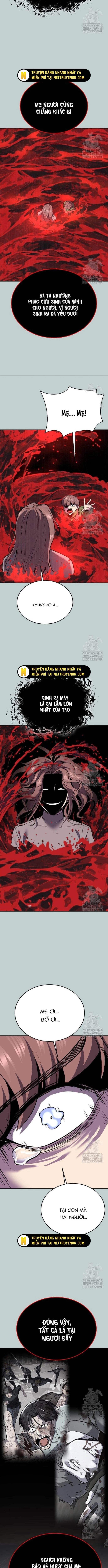 Cậu Bé Của Thần Chết - Chapter 267 - Page 6