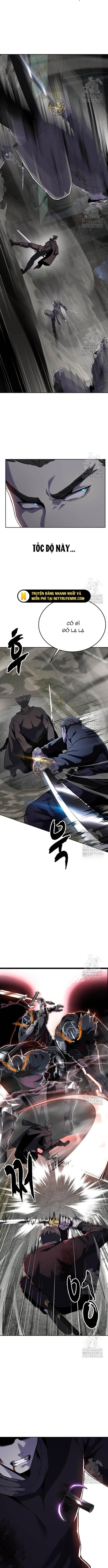 Cậu Bé Của Thần Chết - Chapter 267 - Page 8