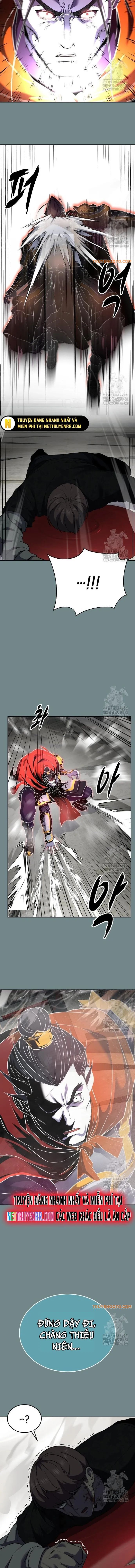 Cậu Bé Của Thần Chết - Chapter 268 - Page 11