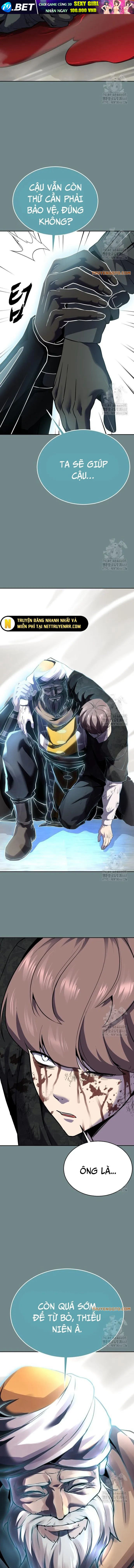 Cậu Bé Của Thần Chết - Chapter 268 - Page 12
