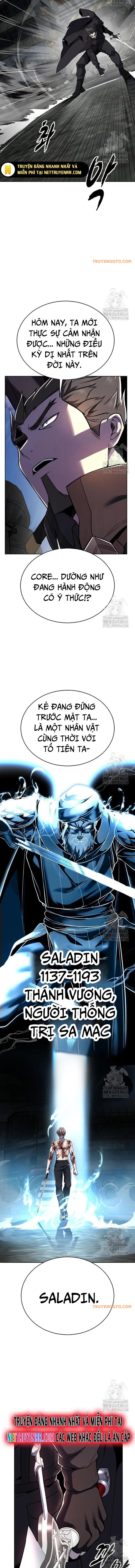 Cậu Bé Của Thần Chết - Chapter 268 - Page 15