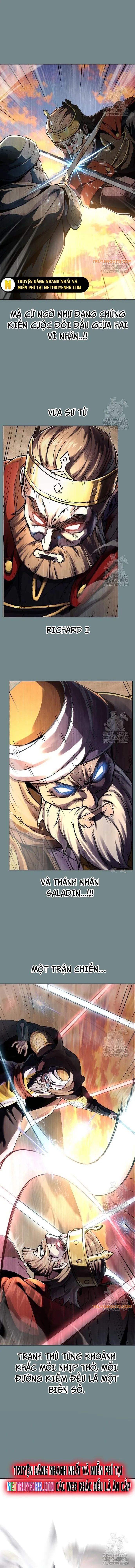 Cậu Bé Của Thần Chết - Chapter 268 - Page 23