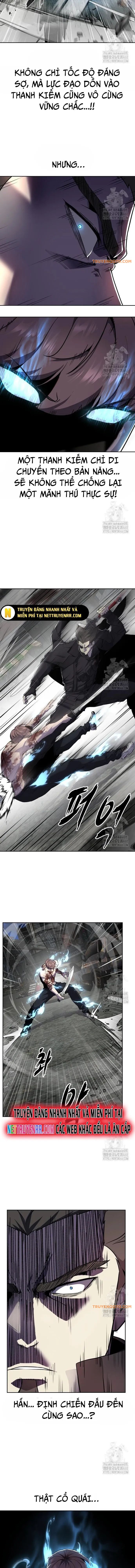 Cậu Bé Của Thần Chết - Chapter 268 - Page 4